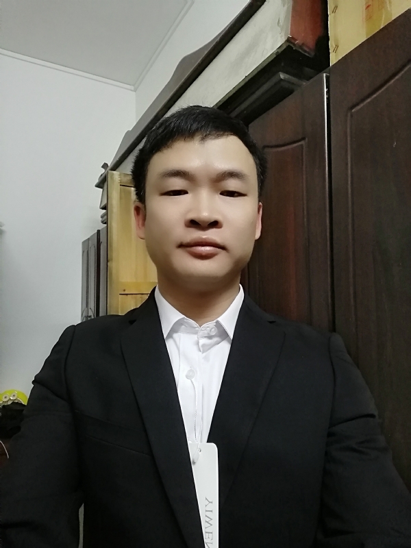 寻找真爱的第一张照片--闽清交友网
