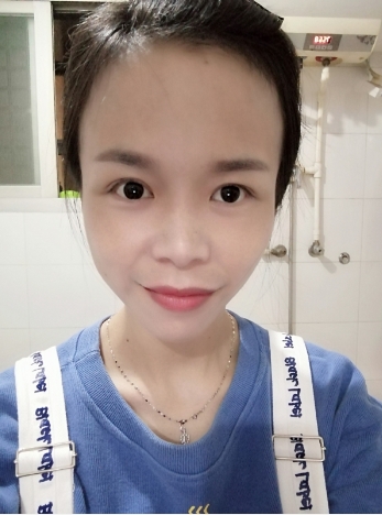 舞月光的第一张照片--闽清交友网