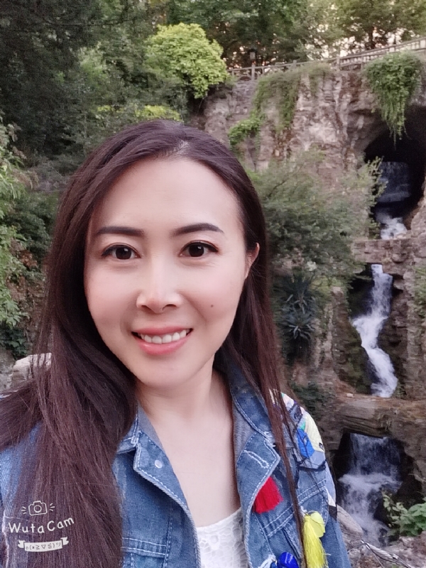 离异单身无子的第三张照片--闽清交友网