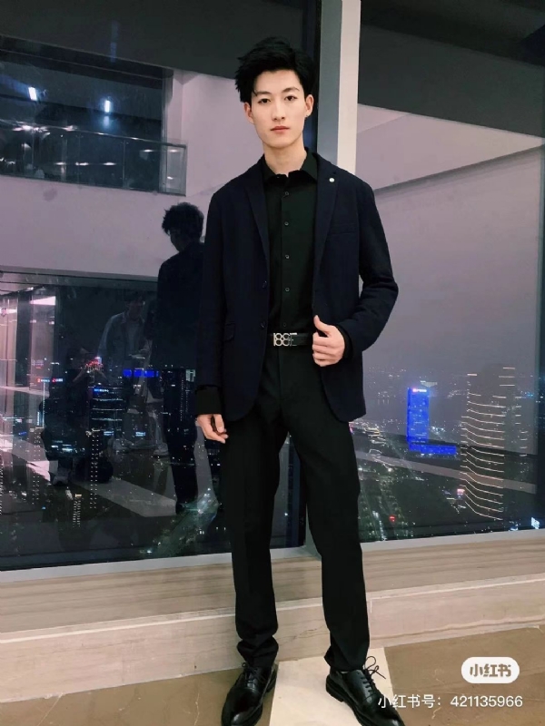 请来爱我的第二张照片--闽清交友网