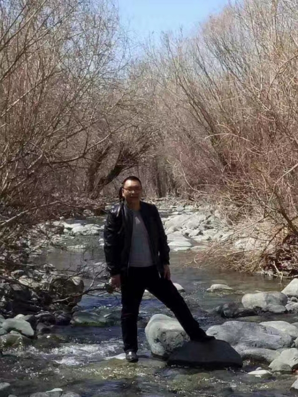 一路的第一张照片--闽清交友网