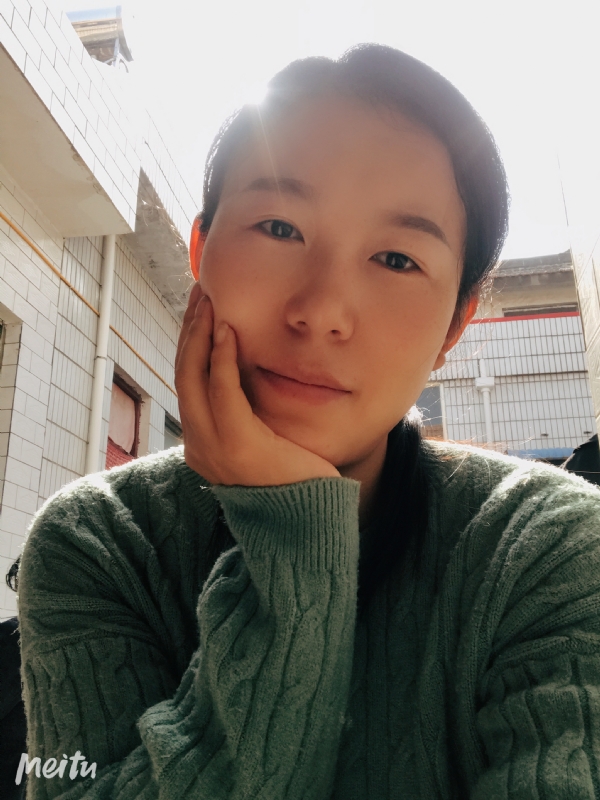 倪小胖妞糊糊的第一张照片--闽清交友网