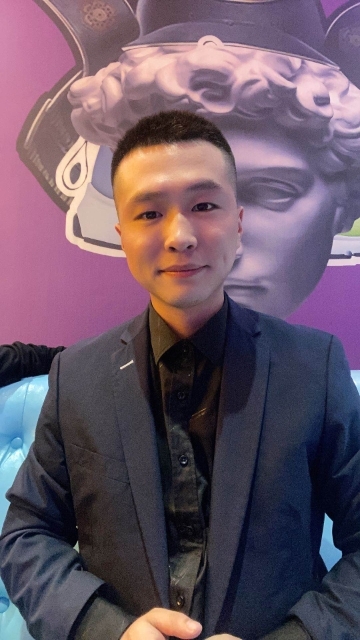 惠高寒的第一张照片--闽清交友网