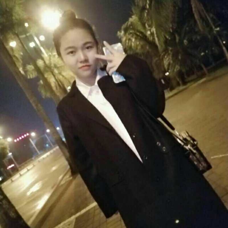 冰心的第二张照片--闽清交友网