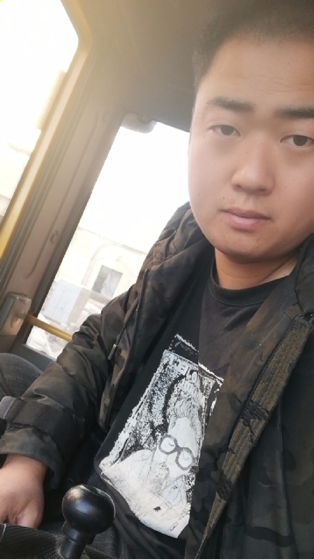 Fate的第一张照片--闽清交友网