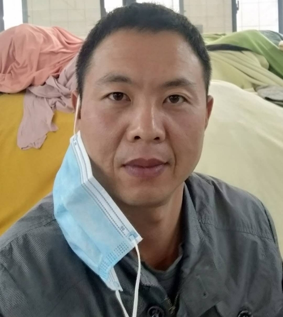 lzy的第三张照片--闽清交友网
