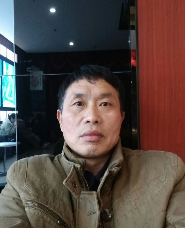 老同学的第一张照片--闽清交友网