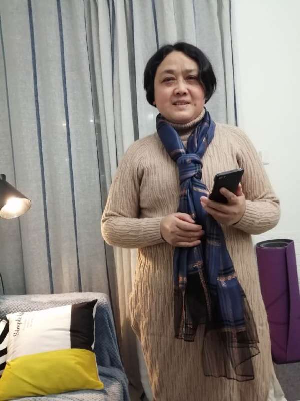 荣荣的第二张照片--闽清交友网