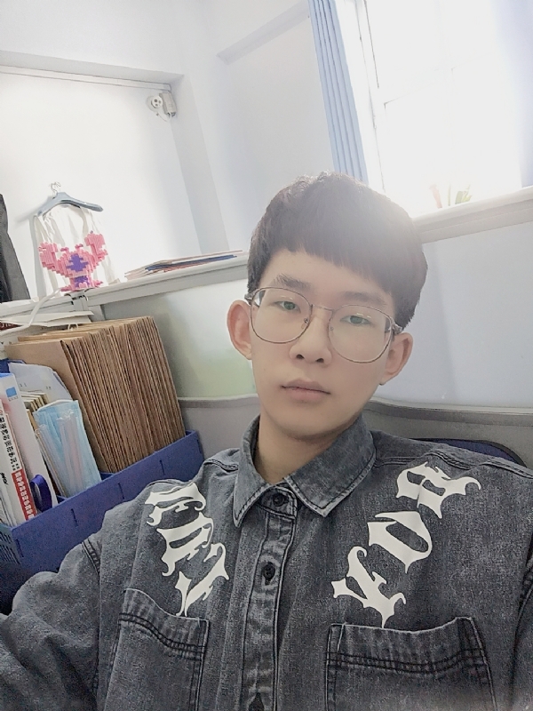 小火龙的第一张照片--闽清交友网