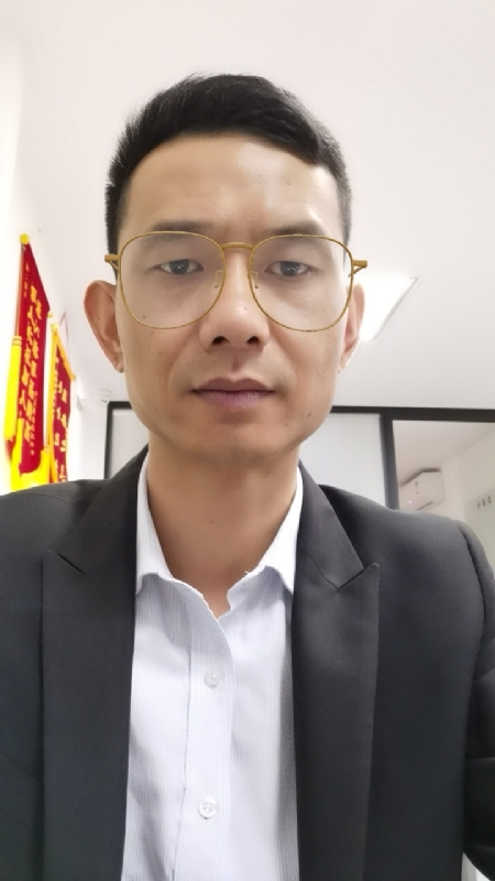 跟着感觉走的第一张照片--闽清交友网
