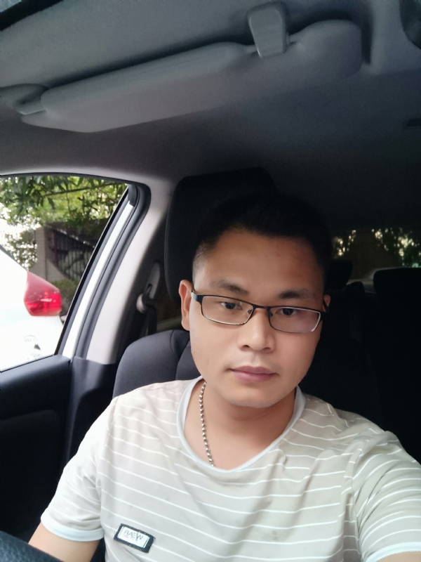 水明的第二张照片--闽清交友网