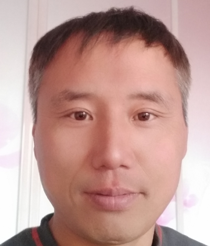 寻爱的第一张照片--闽清交友网