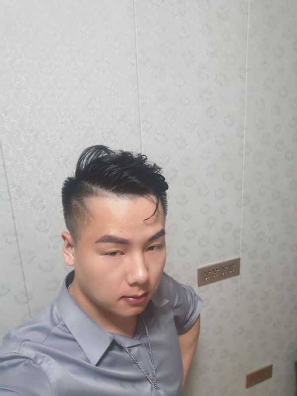 星空的第一张照片--闽清交友网