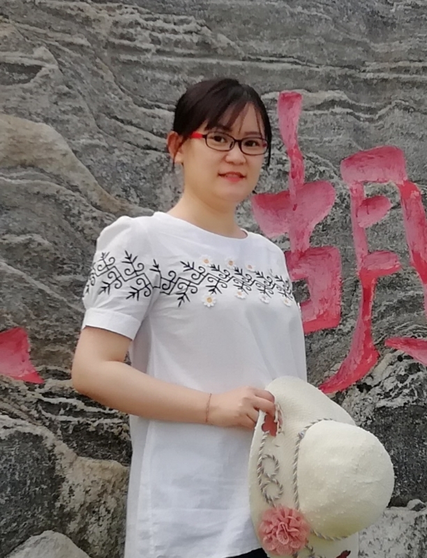 块块的第二张照片--闽清交友网