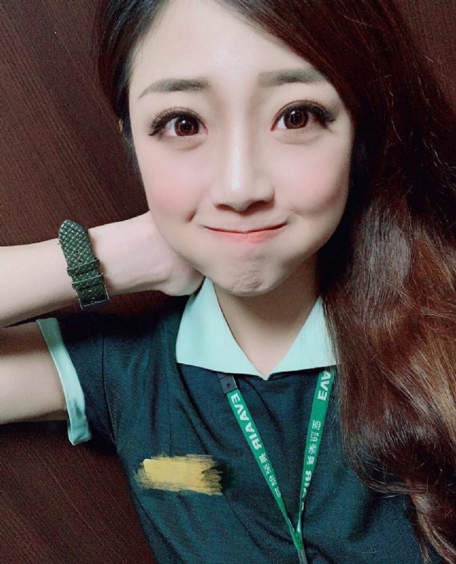 珊珊的第一张照片--闽清交友网
