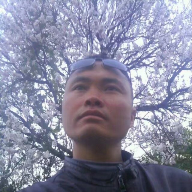 平常心的第一张照片--闽清交友网