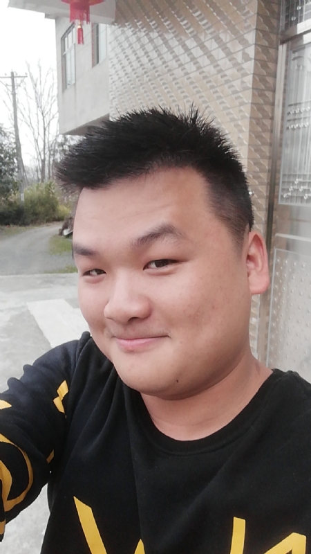 梦里寻她知多少的第一张照片--闽清交友网
