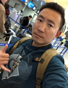 明天会更好的第一张照片--闽清交友网