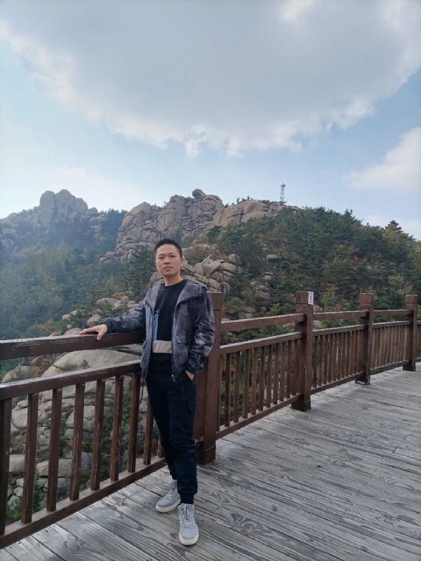 笑鱼戈的第一张照片--闽清交友网