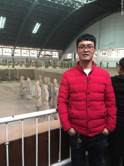 三石磊磊的第一张照片--闽清交友网