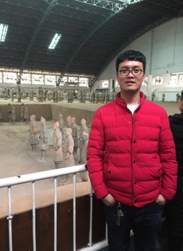 三石磊磊的第二张照片--闽清交友网