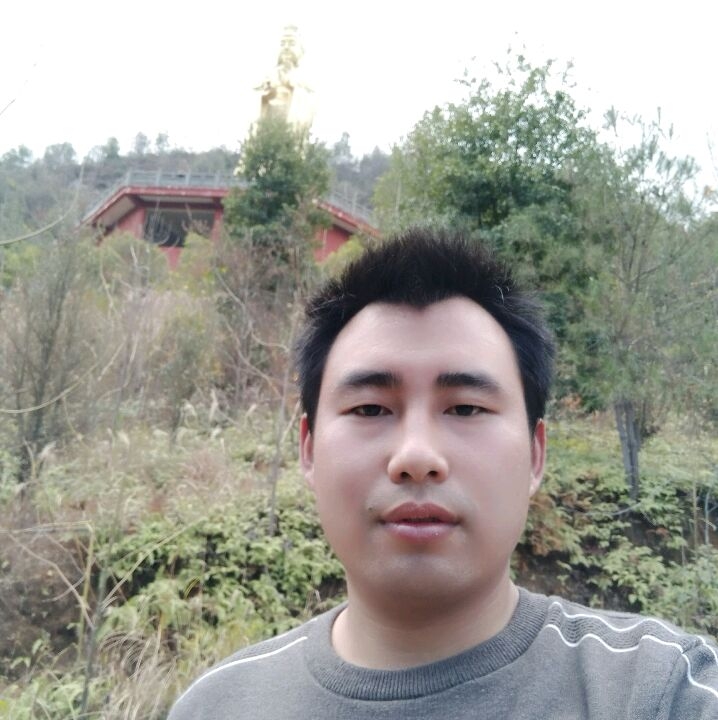 小绵羊的第一张照片--闽清交友网