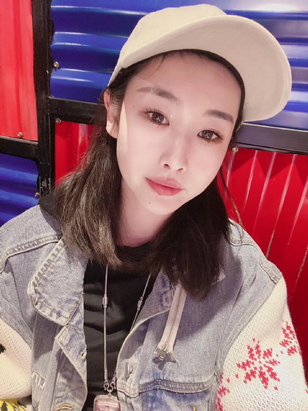 玲珑的第一张照片--闽清交友网