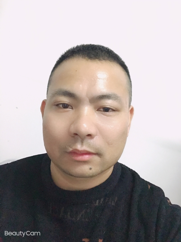 淡然的第一张照片--闽清交友网