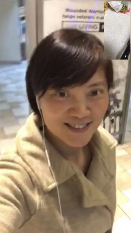 Fifi的第一张照片--闽清交友网
