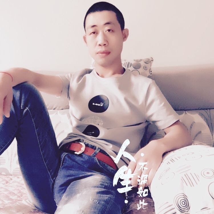 简单的爱的第一张照片--闽清交友网