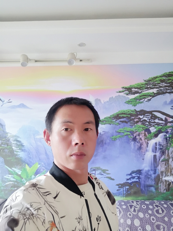 子非我的第一张照片--闽清交友网