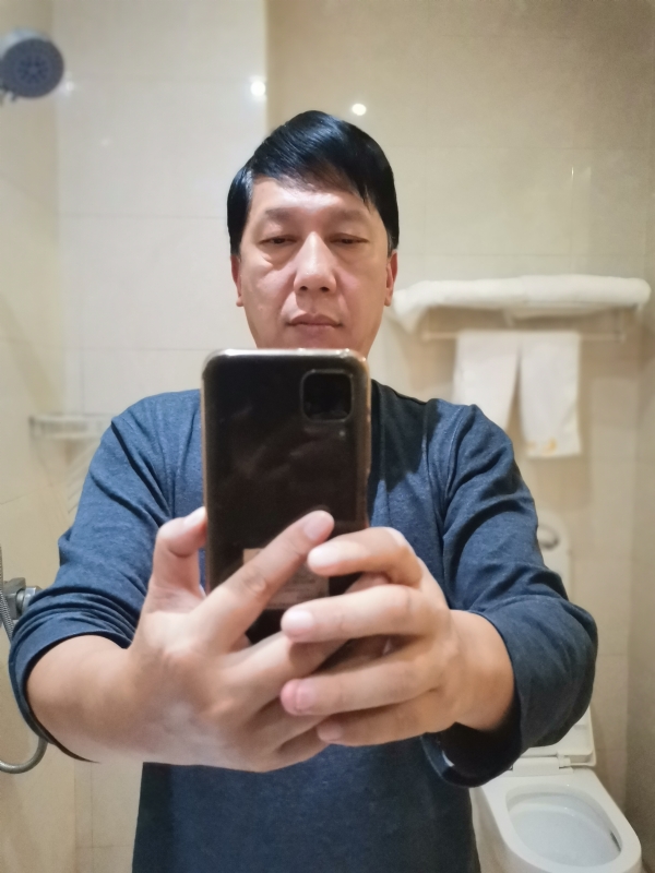 王军的第一张照片--闽清交友网