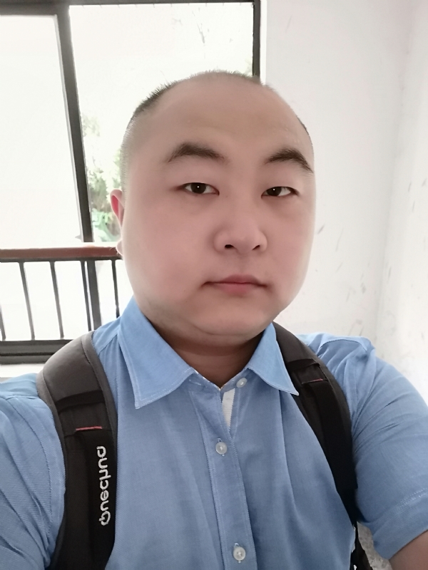 火炎月的第一张照片--闽清交友网