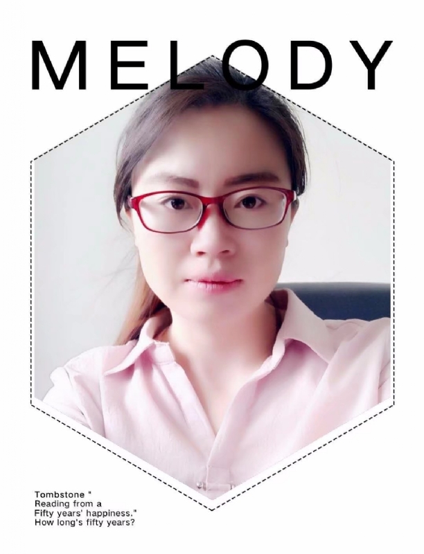 糖糖的第一张照片--闽清交友网