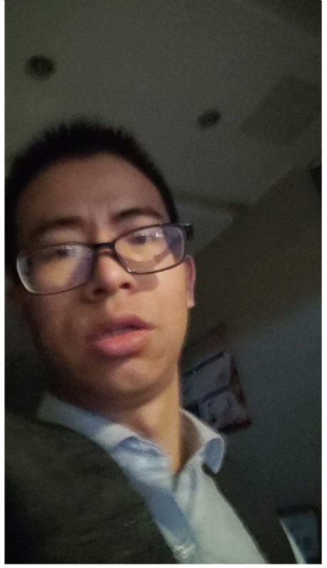 小螃蟹的第二张照片--闽清交友网