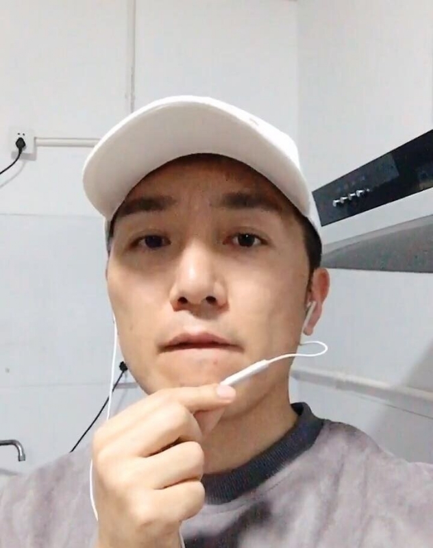 简单人生的第二张照片--闽清交友网