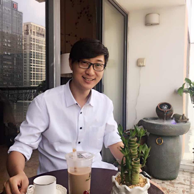 小叮当的第二张照片--闽清交友网