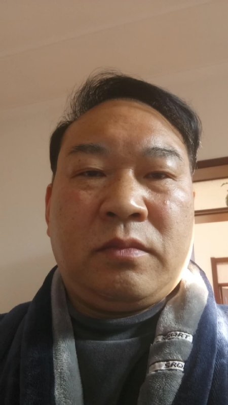笨笨的第一张照片--闽清交友网