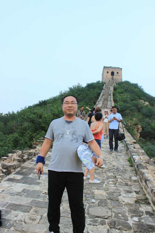 幸福后半生的第一张照片--闽清交友网