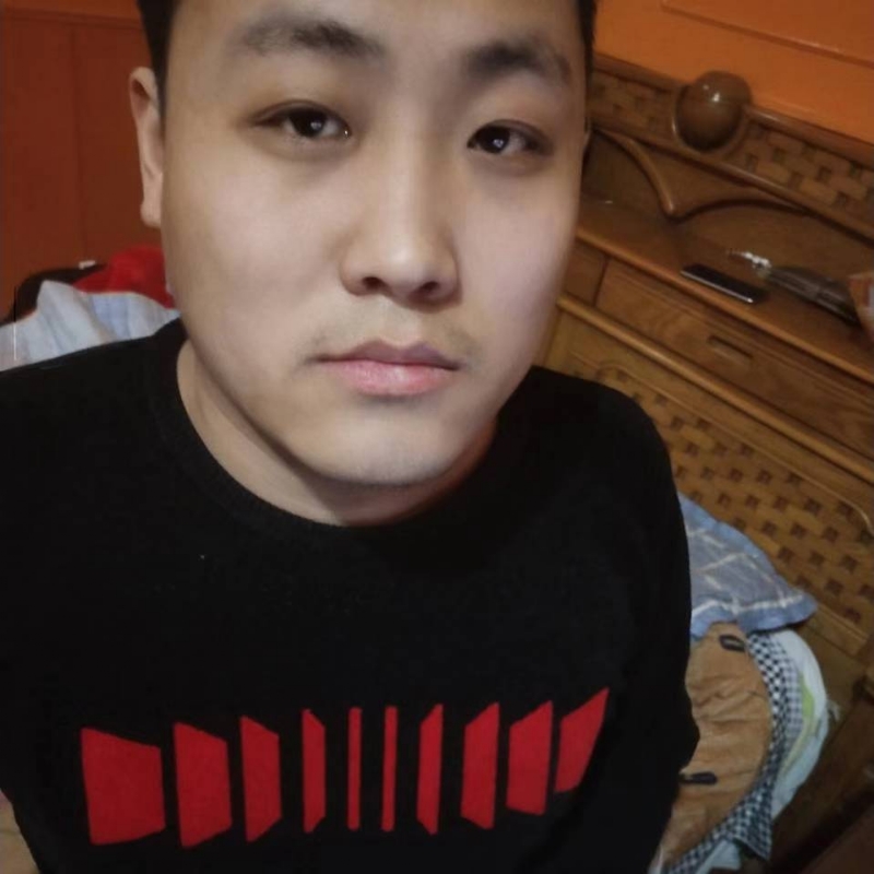 随意而安的第一张照片--闽清交友网