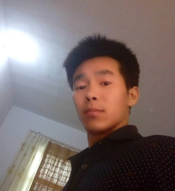 苗子的第一张照片--闽清交友网
