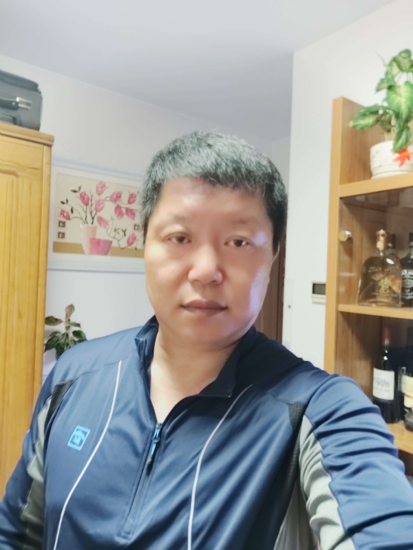 寻缘的第一张照片--闽清交友网