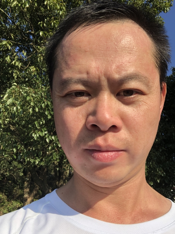 猩猩巨呃的第四张照片--闽清交友网