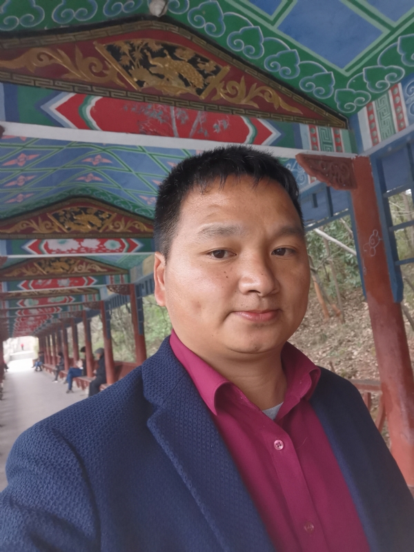缘来如此的第二张照片--闽清交友网
