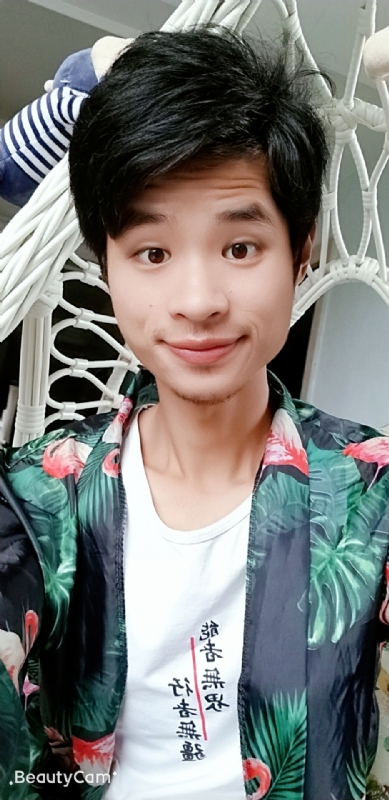 靠谱在联系的第一张照片--闽清交友网