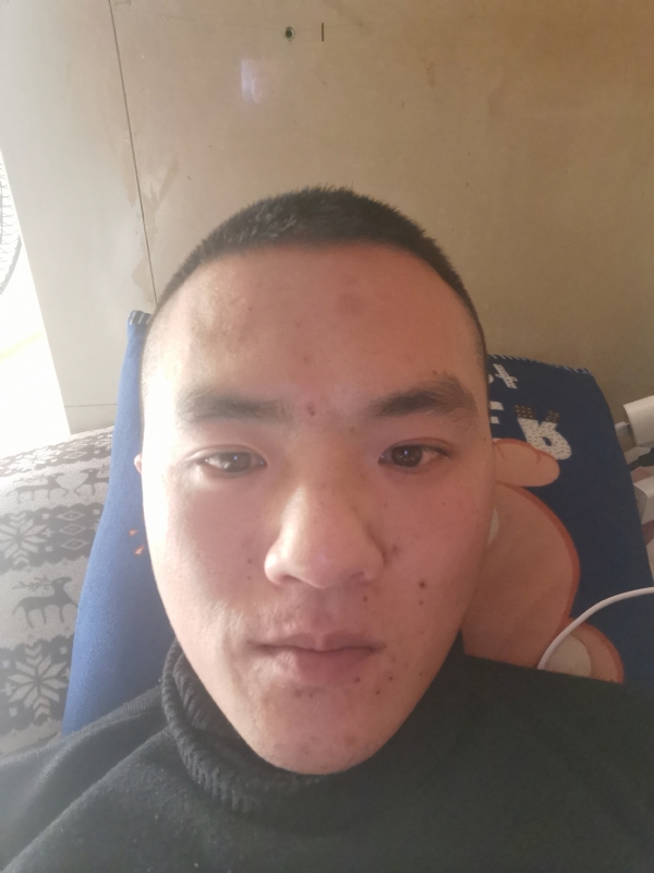 余生平凡的第二张照片--闽清交友网
