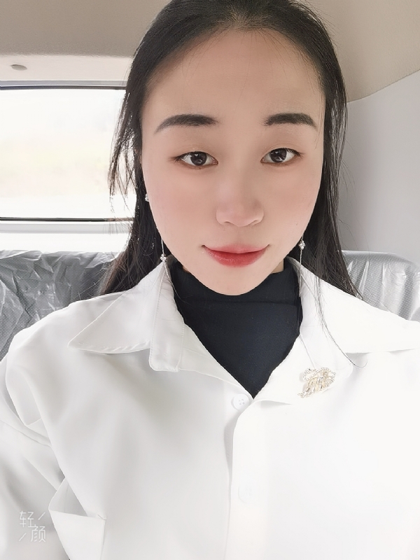 丽丽的第三张照片--闽清交友网