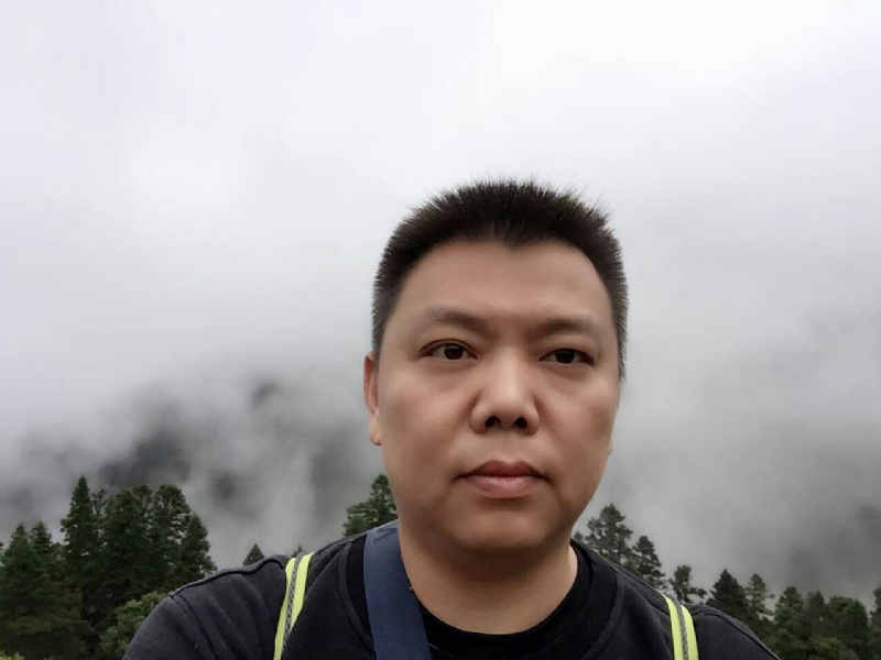 俊哥的第二张照片--闽清交友网