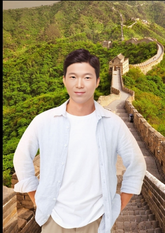 今生只爱你一人的第二张照片--闽清交友网