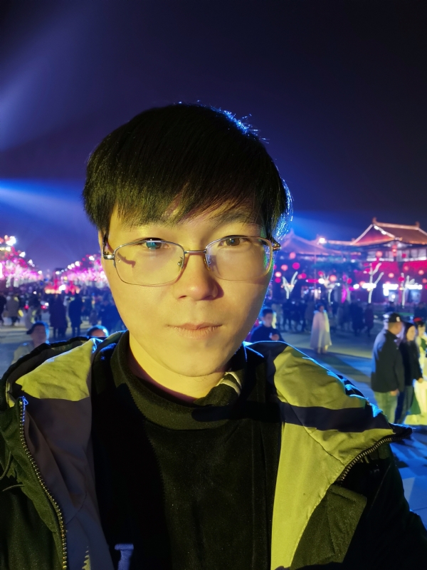 今生只爱你一人的第四张照片--闽清交友网